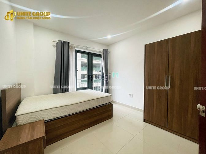 Hình ảnh Cho thuê 1pn riêng đầy đủ nội thất quận 10