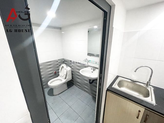 Hình ảnh Duplex full nội thất ngay ngã tư xã