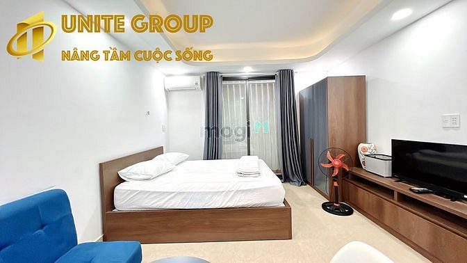 Hình ảnh Cho thuê Trang Chủ MB66.COM / Đăng Ký Tặng 66K full nội thất ban công quận 3