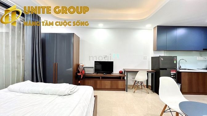 Hình ảnh Cho thuê Trang Chủ MB66.COM / Đăng Ký Tặng 66K full nội thất ban công quận 3