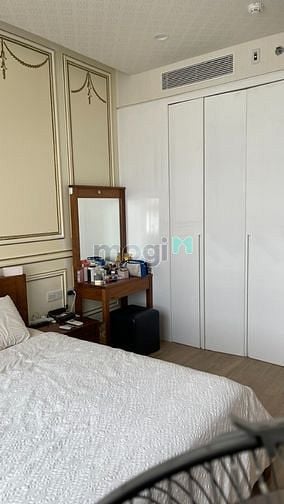 Hình ảnh Cho thuê Trang Chủ MB66.COM / Đăng Ký Tặng 66K 2PN Sarimi Sala - 28 triệu full nội thất- view CV Sala