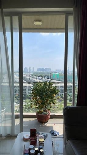 Hình ảnh Cho thuê Trang Chủ MB66.COM / Đăng Ký Tặng 66K 2PN Sarimi Sala - 28 triệu full nội thất- view CV Sala