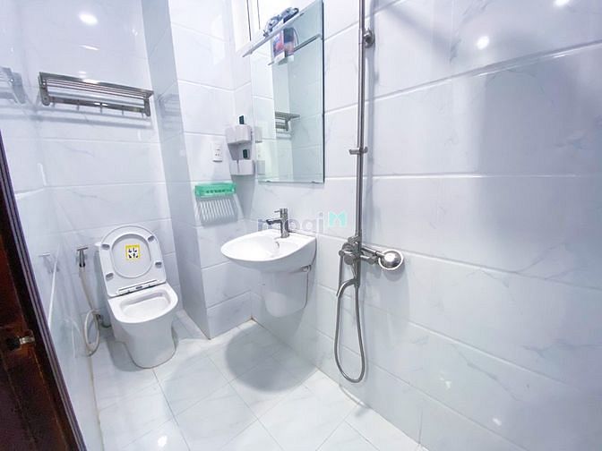 Hình ảnh Cho Thuê Căn Hộ 1PN Full Nội Thất Q7