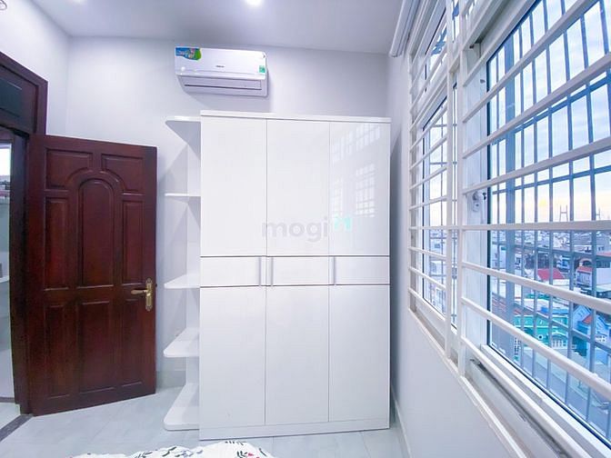 Hình ảnh Cho Thuê Căn Hộ 1PN Full Nội Thất Q7