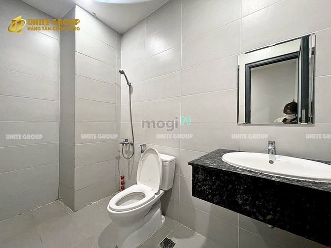 Hình ảnh Căn Hộ 1 Phòng Ngủ Ban Công Tại Thành Thái Quận 10