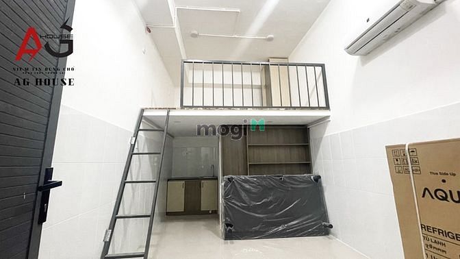 Hình ảnh Duplex mới ngay ngã tư xã sang xịn mịn