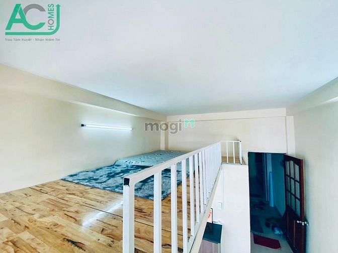 Hình ảnh 🍀 Cho thuê Mb6623 nạp rút nhanh chóng dịch vụ có ban công riêng tại Lê Văn Thọ, phường 9
