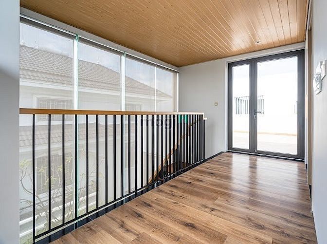 Hình ảnh Cho thuê Villa Thủ Thiêm,full nội thất, 3600$/tháng