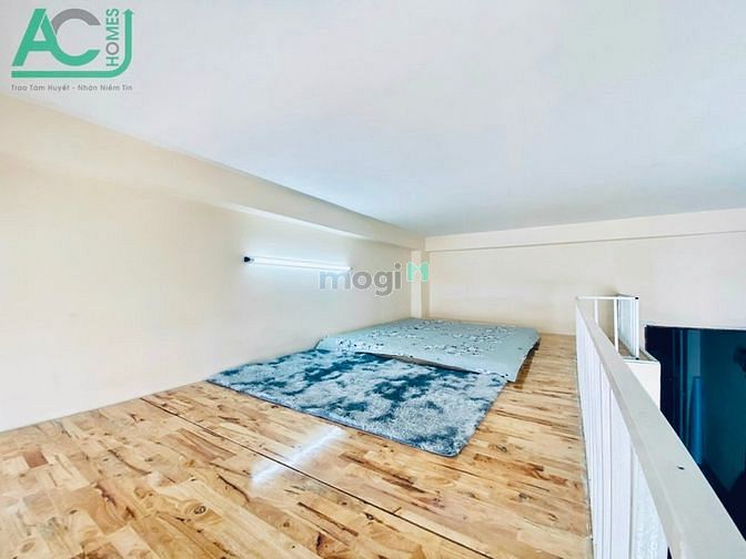 Hình ảnh 🍀 Cho thuê Mb6623 nạp rút nhanh chóng dịch vụ có ban công riêng tại Lê Văn Thọ, phường 9
