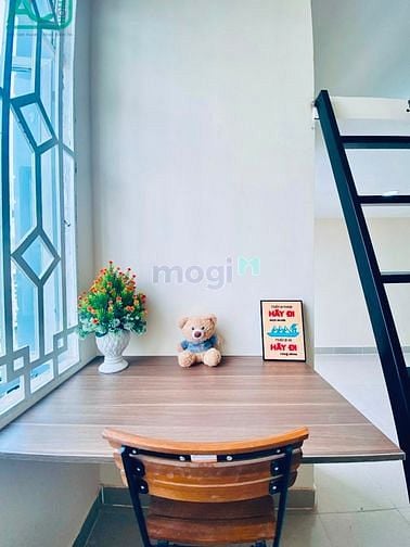 Hình ảnh 🍀 Cho thuê Mb6623 nạp rút nhanh chóng dịch vụ có ban công riêng tại Lê Văn Thọ, phường 9