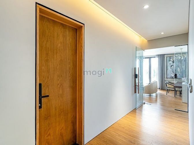 Hình ảnh Cho thuê Villa Thủ Thiêm,full nội thất, 3600$/tháng