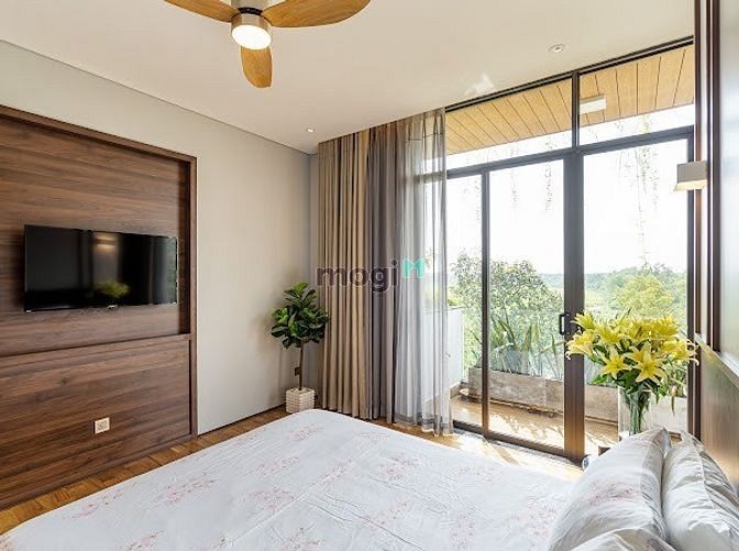 Hình ảnh Cho thuê Villa Thủ Thiêm,full nội thất, 3600$/tháng