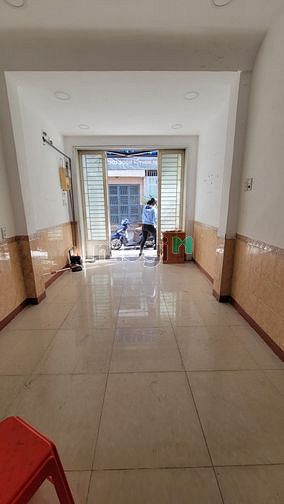 Hình ảnh Hẻm 8m 3/38a Thành Thái 3x8m 2L 2pn KD tự do