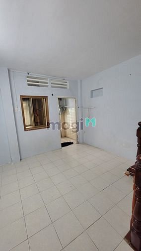 Hình ảnh Hẻm 8m 3/38a Thành Thái 3x8m 2L 2pn KD tự do