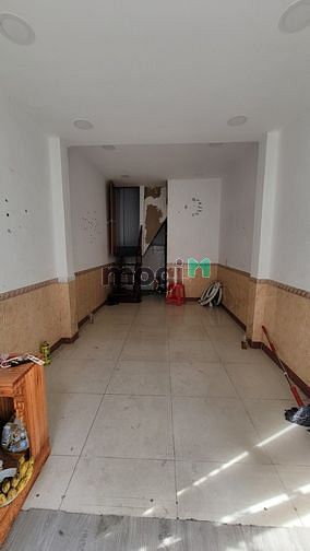Hình ảnh Hẻm 8m 3/38a Thành Thái 3x8m 2L 2pn KD tự do