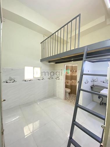 Hình ảnh Duplex siêu hạt dẻ ngay Tân Sơn Nhì - Tân Phú