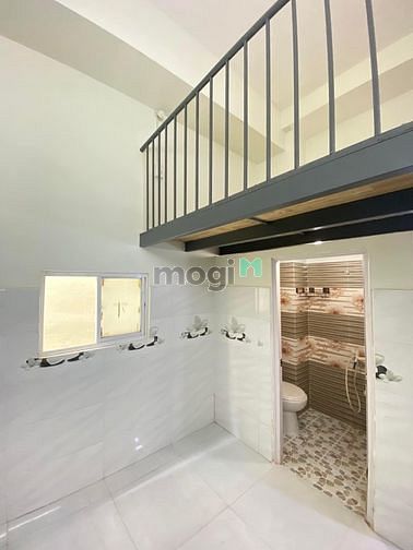 Hình ảnh Duplex siêu hạt dẻ ngay Tân Sơn Nhì - Tân Phú