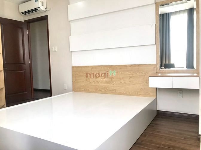 Hình ảnh Bán căn góc 3 phòng ngủ chung cư Cộng Hòa Plaza, sổ hồng