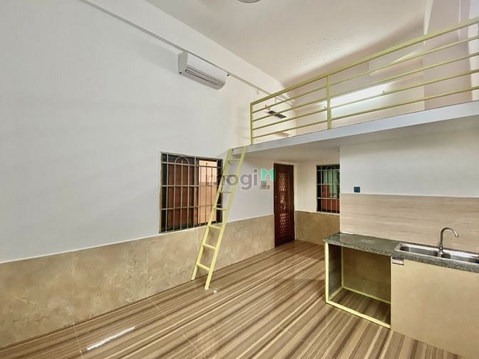 Hình ảnh 🔥Duplex Máy Lạnh cạnh Cao Đẳng Công Thương🔥