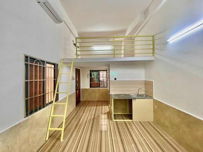 Hình ảnh 🔥Duplex Máy Lạnh cạnh Cao Đẳng Công Thương🔥