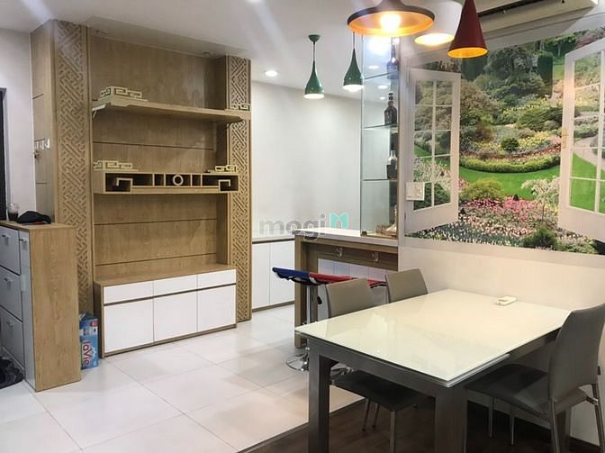 Hình ảnh Bán căn góc 3 phòng ngủ chung cư Cộng Hòa Plaza, sổ hồng