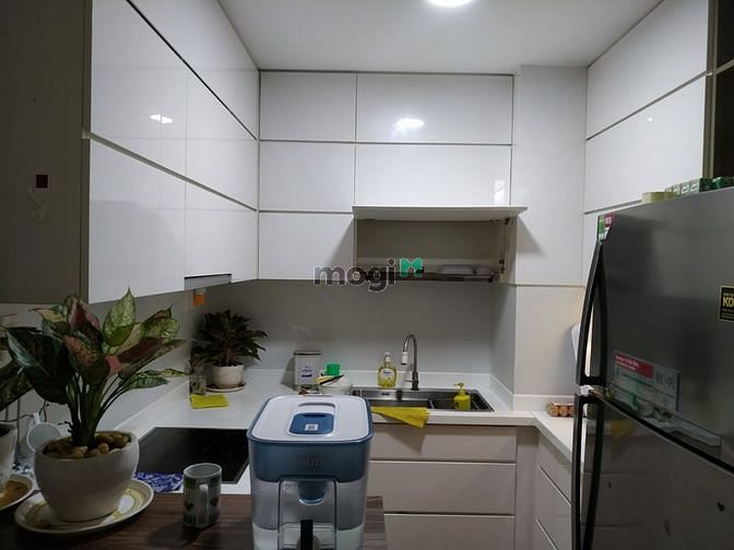 Hình ảnh Cho thuê nhanh cao ốc Sông Đà Tower , Quận 3 , 16 triệu 3pn 110m2