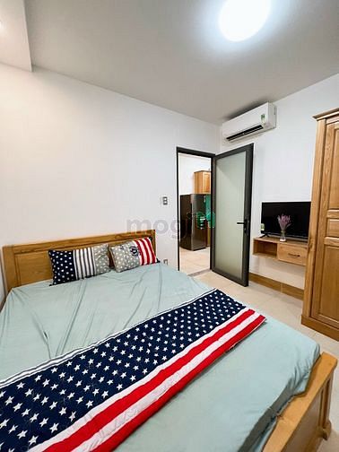 Hình ảnh ✅Cho Thuê Căn Hộ 2PN 70M2 Nguyễn Văn Hưởng Thảo Điền