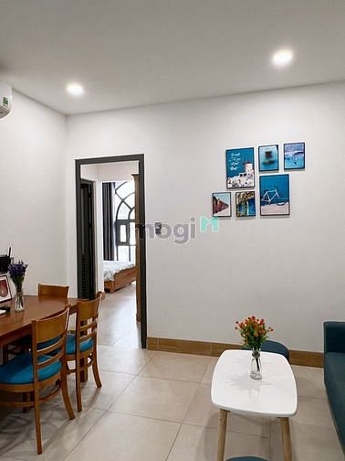 Hình ảnh ✅Cho Thuê Căn Hộ 2PN 70M2 Nguyễn Văn Hưởng Thảo Điền