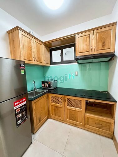 Hình ảnh ✅Cho Thuê Căn Hộ 2PN 70M2 Nguyễn Văn Hưởng Thảo Điền