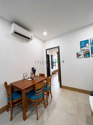 Hình ảnh ✅Cho Thuê Căn Hộ 2PN 70M2 Nguyễn Văn Hưởng Thảo Điền
