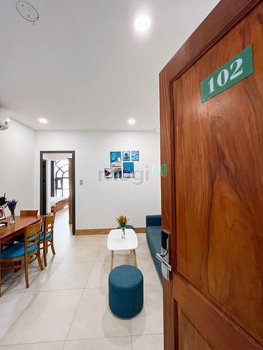 Hình ảnh ✅Cho Thuê Căn Hộ 2PN 70M2 Nguyễn Văn Hưởng Thảo Điền