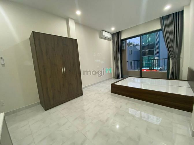 Hình ảnh Căn Hộ Mini Nguyễn Ngọc Phương giáp Quận 1 Giá Chỉ 7tr