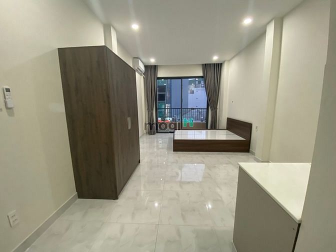 Hình ảnh Căn Hộ Mini Nguyễn Ngọc Phương giáp Quận 1 Giá Chỉ 7tr