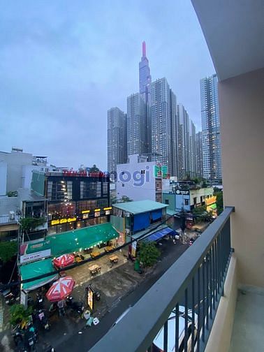 Hình ảnh Căn Hộ Mini Nguyễn Ngọc Phương giáp Quận 1 Giá Chỉ 7tr
