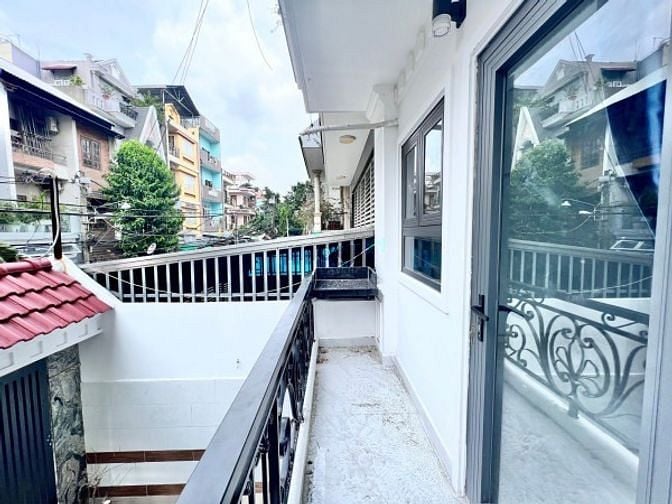 Hình ảnh Trống Căn Hộ STUDIO Balcon BẾP TÁCH 26m2 - LÊ THỊ HỒNG, P17, Gò Vấp