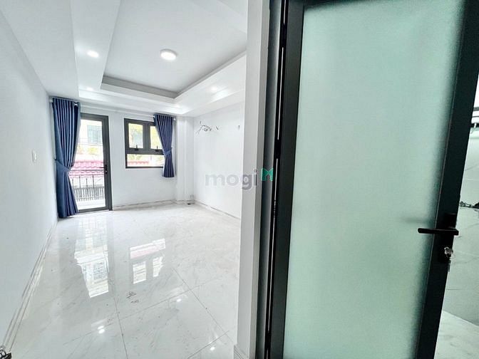 Hình ảnh Trống Căn Hộ STUDIO Balcon BẾP TÁCH 26m2 - LÊ THỊ HỒNG, P17, Gò Vấp