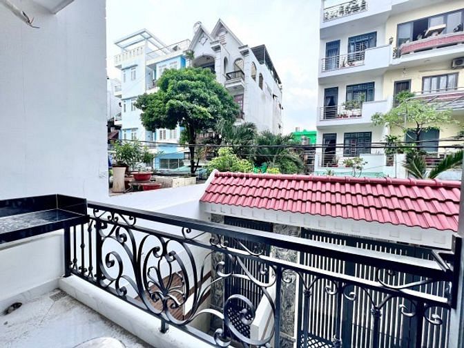 Hình ảnh Trống Căn Hộ STUDIO Balcon BẾP TÁCH 26m2 - LÊ THỊ HỒNG, P17, Gò Vấp
