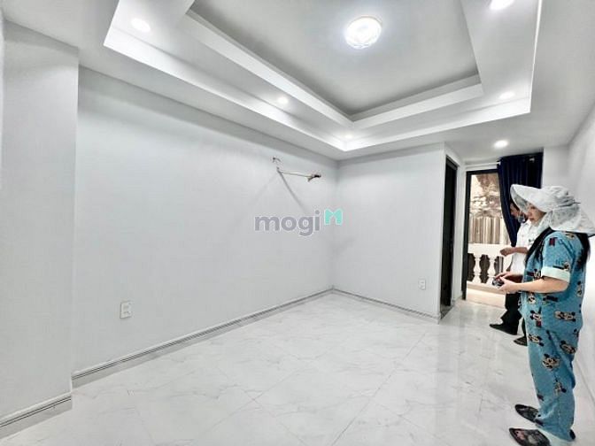 Hình ảnh Trống Căn Hộ STUDIO Balcon BẾP TÁCH 26m2 - LÊ THỊ HỒNG, P17, Gò Vấp