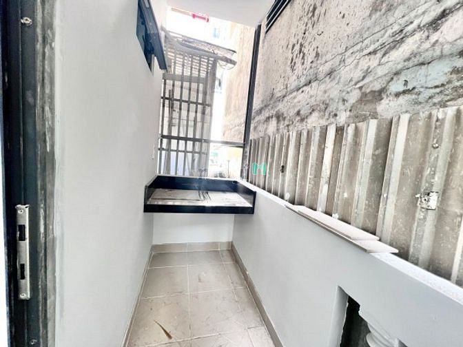 Hình ảnh Trống Căn Hộ STUDIO Balcon BẾP TÁCH 26m2 - LÊ THỊ HỒNG, P17, Gò Vấp
