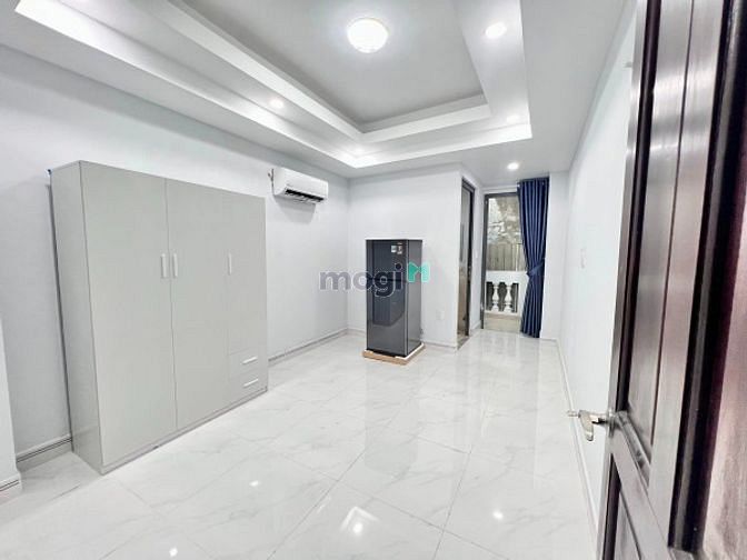 Hình ảnh Trống Căn Hộ STUDIO Balcon BẾP TÁCH 26m2 - LÊ THỊ HỒNG, P17, Gò Vấp