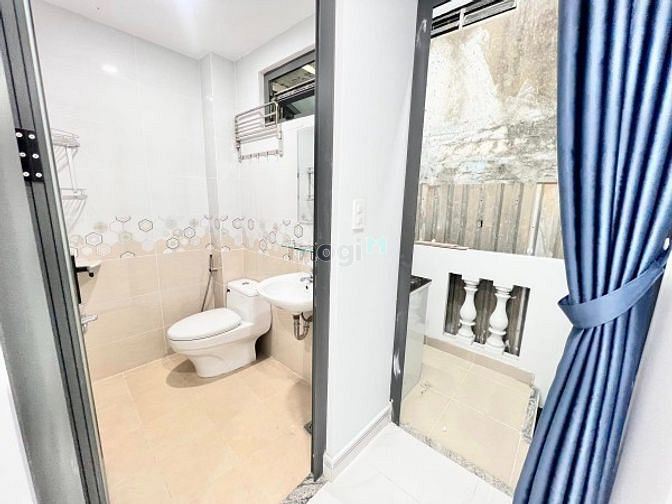 Hình ảnh Trống Căn Hộ STUDIO Balcon BẾP TÁCH 26m2 - LÊ THỊ HỒNG, P17, Gò Vấp