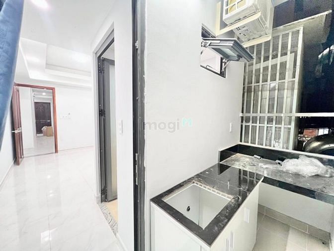 Hình ảnh Trống Căn Hộ STUDIO Balcon BẾP TÁCH 26m2 - LÊ THỊ HỒNG, P17, Gò Vấp