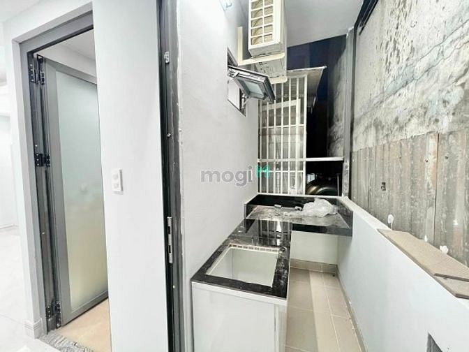 Hình ảnh Trống Căn Hộ STUDIO Balcon BẾP TÁCH 26m2 - LÊ THỊ HỒNG, P17, Gò Vấp