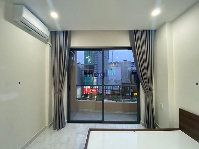 Hình ảnh Căn Hộ Mini Nguyễn Ngọc Phương giáp Quận 1 Giá Chỉ 7tr