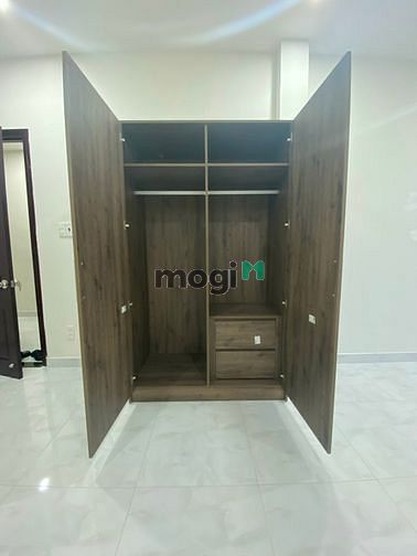 Hình ảnh Căn Hộ Mini Nguyễn Ngọc Phương giáp Quận 1 Giá Chỉ 7tr