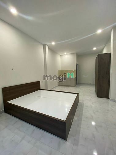 Hình ảnh Căn Hộ Mini Nguyễn Ngọc Phương giáp Quận 1 Giá Chỉ 7tr