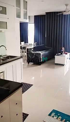 Hình ảnh [CHO THUÊ] Căn 2PN+ full nội thất cao cấp tại Vinhomes Grand Park Quận