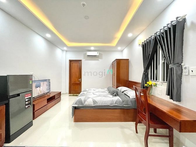 Hình ảnh Mb6623 nạp rút nhanh chóng nội thất sang trọng ngay Lê Văn Sỹ