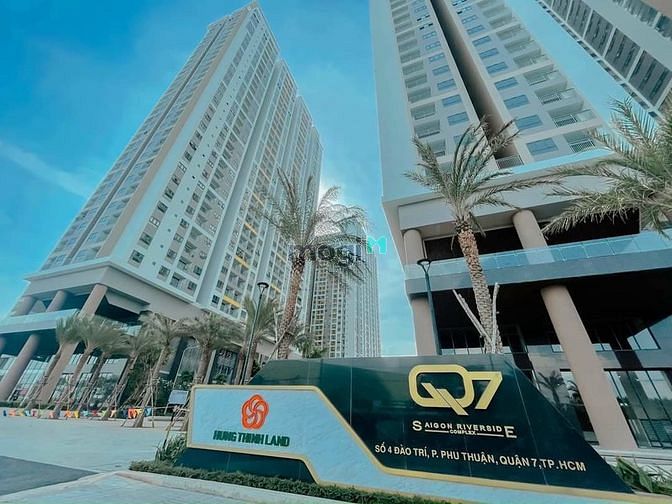 Hình ảnh Chuyên cho thuê Trang Chủ MB66.COM / Đăng Ký Tặng 66K Q7 Sài gòn Riverside Complex chỉ từ 7.5tr/tháng