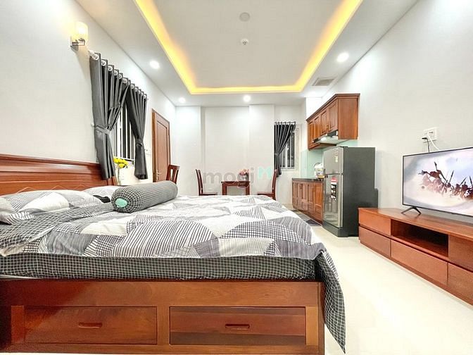 Hình ảnh Mb6623 nạp rút nhanh chóng nội thất sang trọng ngay Lê Văn Sỹ